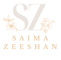 Saima Zeeshan Atelier