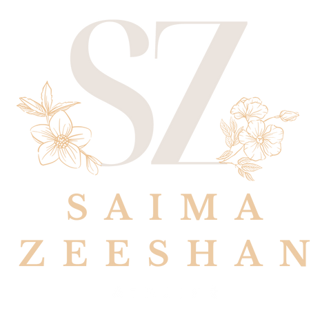 Saima Zeeshan Atelier
