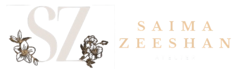 Saima Zeeshan Atelier